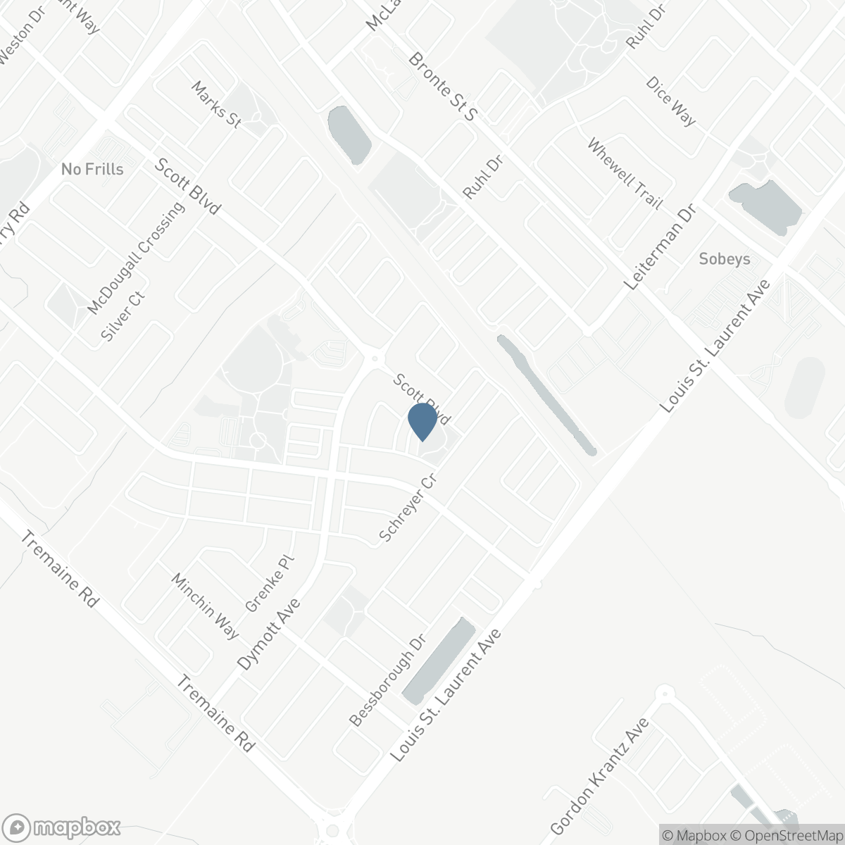 258 MAGURN LANE, Milton, Ontario L9T 7C5